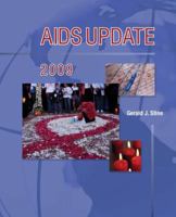 AIDS Update 2009 (Textbook) 0073527599 Book Cover
