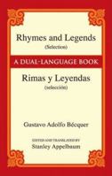 Rimas y leyendas 8423974030 Book Cover