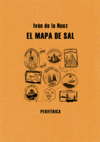 El Mapa de Sal 8439706898 Book Cover