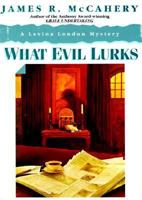 What Evil Lurks 0821747975 Book Cover