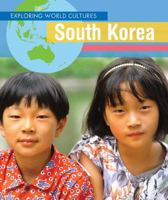 South Korea 1502638142 Book Cover