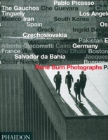 Rene Burri Photographs 0714843156 Book Cover