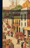 El Aguinaldo 102198082X Book Cover