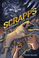 Scrapps 1942500696 Book Cover