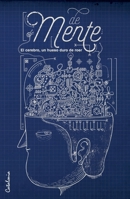 DeMente: El cerebro: un hueso duro de roer (Spanish Edition) 9563247108 Book Cover