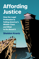 How the Legal Profession Has Failed America?and What We Can Do About It 1478034777 Book Cover