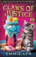 Claws of Justice 1964418674 Book Cover