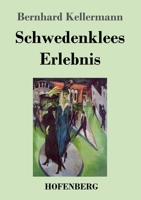 Schwedenklees Erlebnis 3743745828 Book Cover