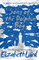 Song of the Dolphin Boy 1509828230 Book Cover