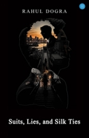Suits, Lies, and Silk Ties B0F2J715GZ Book Cover