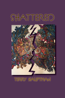Shattered 1682011666 Book Cover