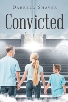 Convicted 1643348353 Book Cover