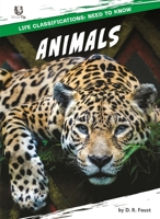 Animals B0GMV6PY5N Book Cover