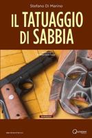 Il Tatuaggio Di Sabbia 8897728146 Book Cover