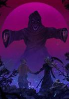 The Daughter of Death (The Reapers Three) 1975921208 Book Cover