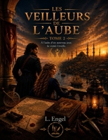 Les Veilleurs de l’Aube: Tome 2 de la saga Massabielle (French Edition) B0HD7KGTFB Book Cover