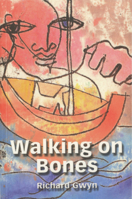 Walking on Bones 1902638069 Book Cover