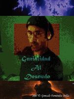 Genialidad al Desnudo 0956389708 Book Cover
