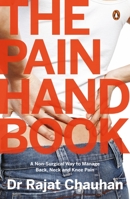 The Pain Handbook 0143420119 Book Cover