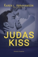 Judas Kiss 1927753252 Book Cover