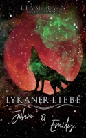 Lykaner Liebe: John & Emily 3752673052 Book Cover