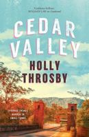 Cedar Valley 1760876208 Book Cover