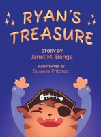 Ryan's Treasure B0CKWWS7FX Book Cover