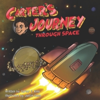 Carter's Journey Through Space B0F38NQBFW Book Cover