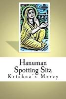 Hanuman Spotting Sita 1480118419 Book Cover