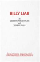 Billy Liar - A Comedy 0573111421 Book Cover