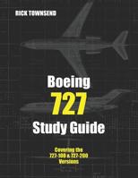 Boeing 727 Study Guide 1946544302 Book Cover