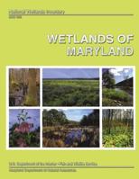 Wetlands of Maryland 1484967402 Book Cover