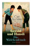 Die Madchenfeinde 8027311020 Book Cover