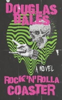 Rock 'n' Rolla Coaster B0FW5JGGDD Book Cover