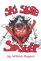 Ski Slope Snyder B0F8TD63YR Book Cover