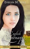 The English Lieutenant's Lady 0999808214 Book Cover