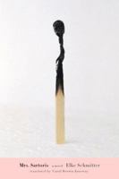 Mrs Sartoris 0375411860 Book Cover