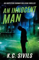 An Innocent Man 1724884611 Book Cover