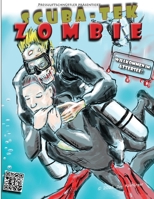 Scuba Tek Zombie: Willkommen im Attersee (German Edition) B0G5QC9115 Book Cover
