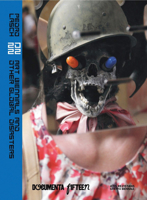 Pedro Lasch: 20 22: Art Biennials and Other Global Disasters 6072690653 Book Cover