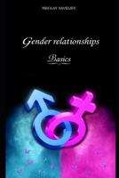 Gender Relationships 1730990134 Book Cover