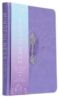 Mindfulness: A Day and Night Reflection Journal 1683839978 Book Cover