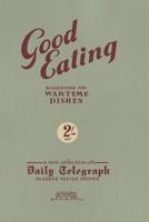 Good Eating 1447273818 Book Cover