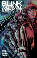 Blink and You'll Miss It B0FRDQ638Y Book Cover