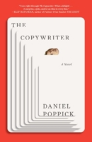 The Copywriter: A Novel 1668090007 Book Cover
