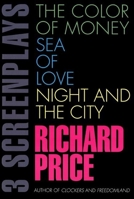 3 Screenplays: The Color of Money/Sea of Love/Night and the City 0289801125 Book Cover