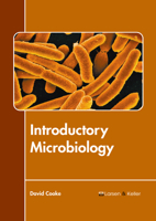 Introductory Microbiology B0FH64PBXG Book Cover