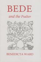 Bede And the Psalter 0728301598 Book Cover