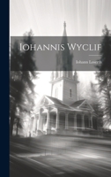 Iohannis Wyclif 1020924241 Book Cover