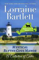 Mystical Blythe Cove Manor 1940801613 Book Cover